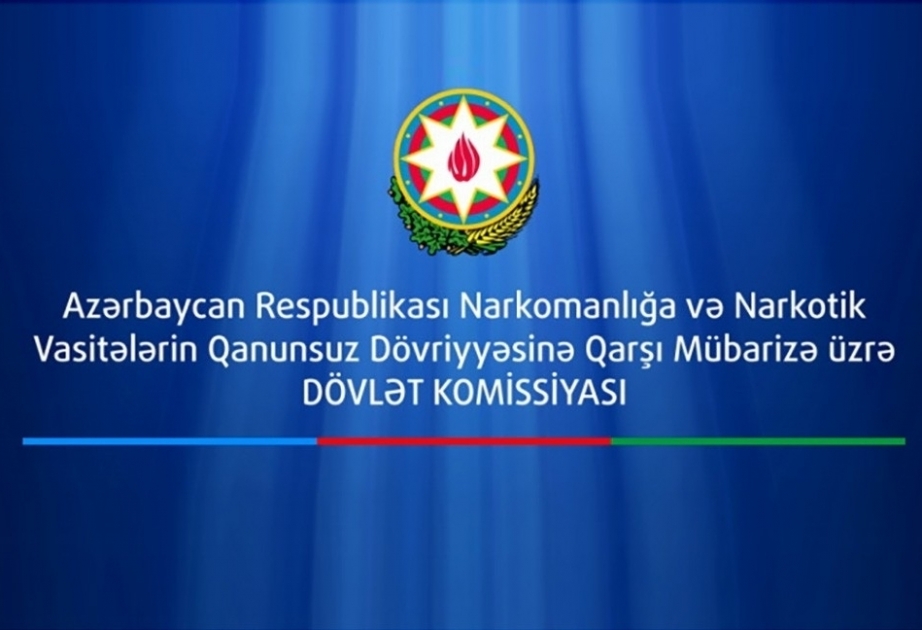 Ümumtəhsil məktəblərində antinarkotik təbliğat işi gücləndirilir