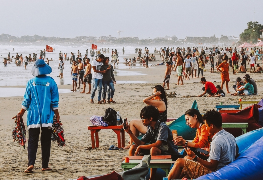 Bali adasında xarici turistlər üçün kvota tətbiq edilə bilər
