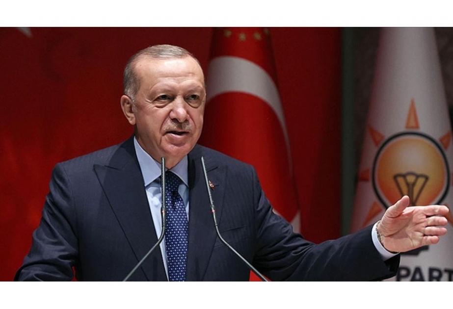 KİV: Ərdoğanın prezident seçkilərinin birinci turunda qalib gəlmək şansı artıb