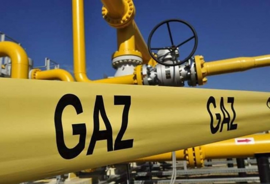 Avropada qazın qiyməti düşüb