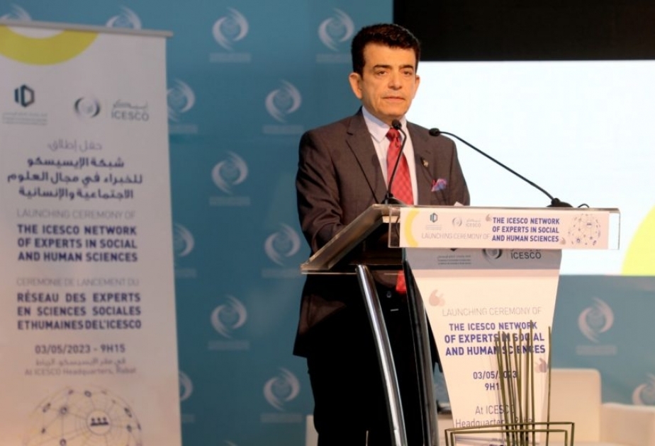 Lancement du Réseau des experts en sciences humaines et sociales de l’ICESCO