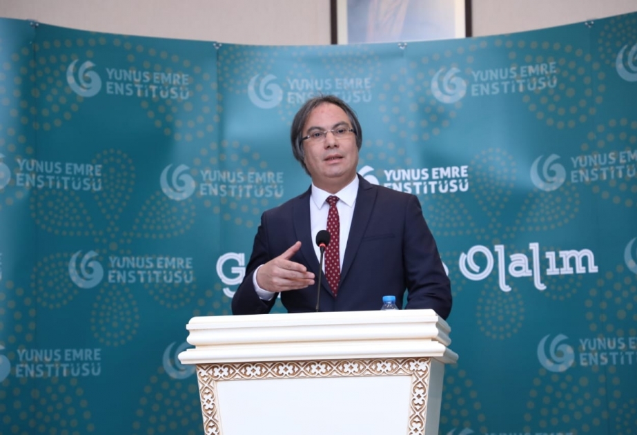 Ulu Öndər Heydər Əliyevin mədəniyyət insanı kimi portreti