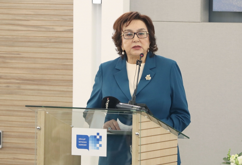 DİM rəhbəri: 290 baldan yuxarı nəticə pedaqoji nöqteyi-nəzərdən 300 bal toplayandan fərqlənmir