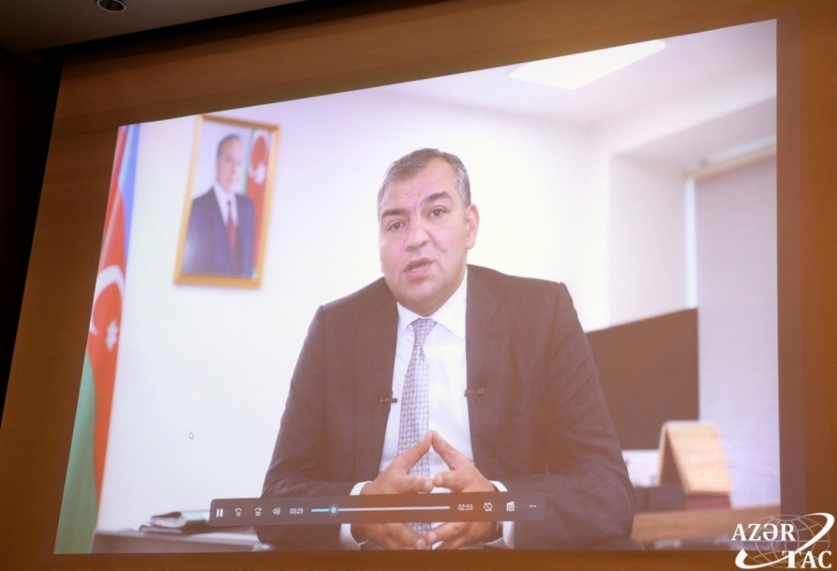 Fuad Nağıyev: Azərbaycanda turizm sənayesi subyektlərinin reytinq qiymətləndirilməsi aparılacaq