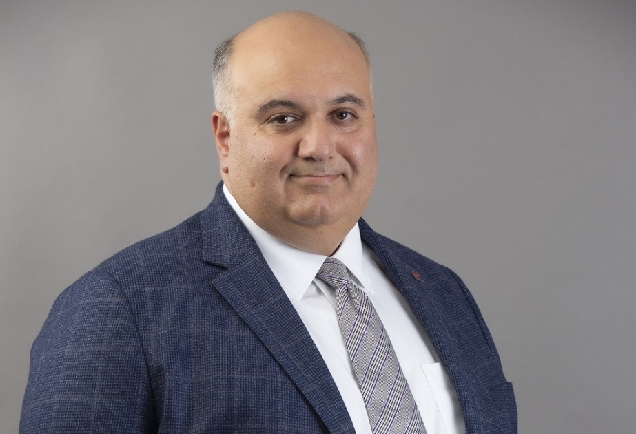 ®  “Kapital Bank”da yeni təyinatlar oldu