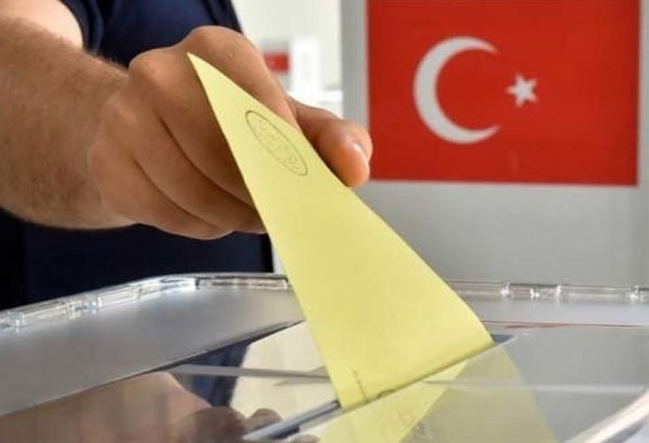 İtaliyadakı Türkiyə vətəndaşlarının səsvermə prosesi davam edir