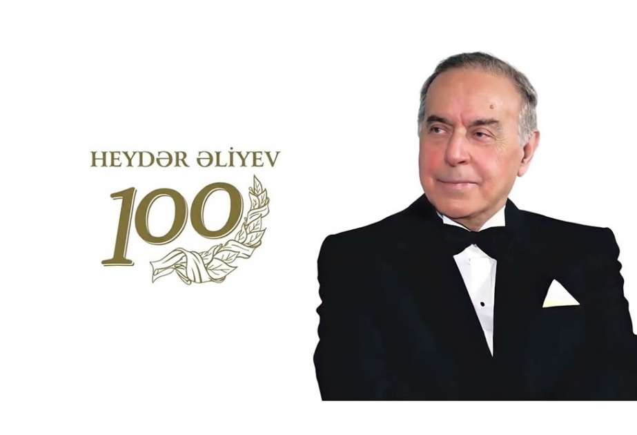 Heydər Əliyev və hüquqi dövlət quruculuğu