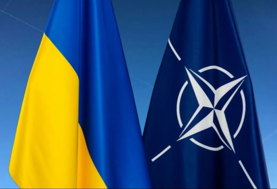 Bloomberg: Ukraynanın NATO-ya qəbulu dünya müharibəsi ilə nəticələnə bilər