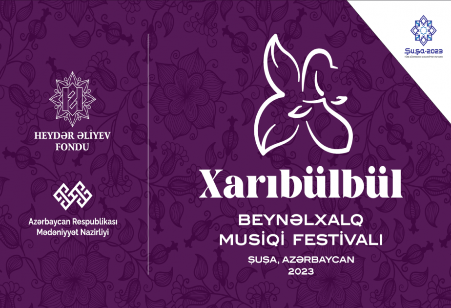 Shusha acogerá el Festival Internacional de Música “Kharibulbul”

