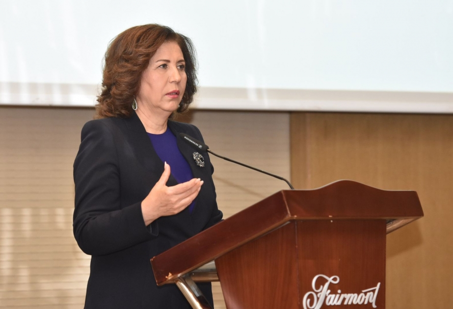 “Böyük Qayıdışa zəmin yaradan Ulu Öndər” mövzusunda yazı müsabiqəsinin qalibləri mükafatlandırılıb
