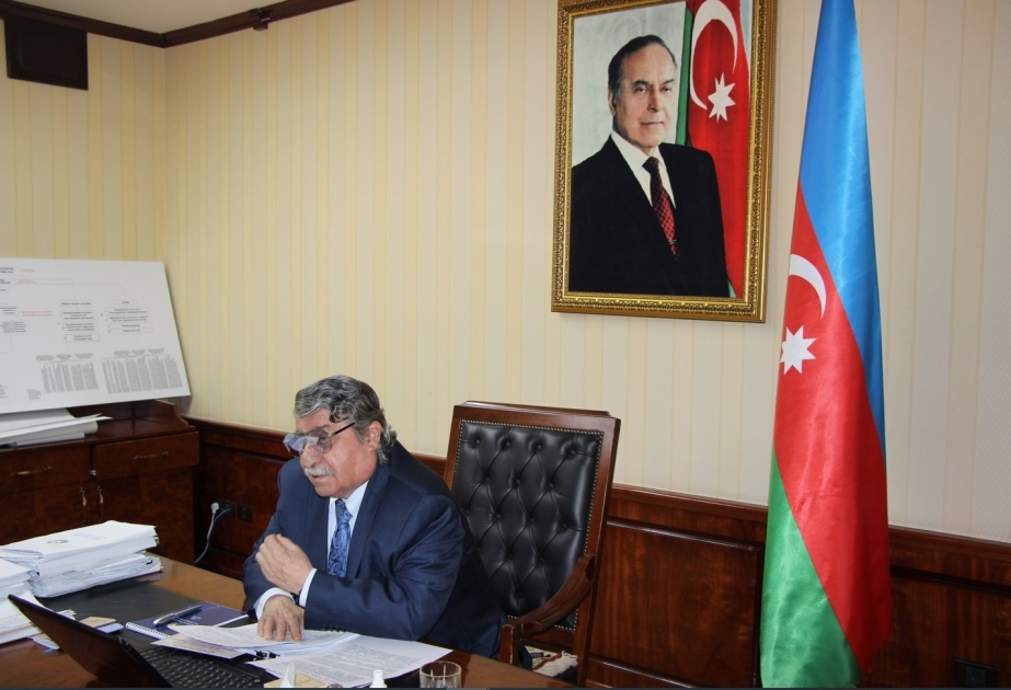 Ümummilli Lider Heydər Əliyev Azərbaycan əqli mülkiyyət sisteminin yaradıcısıdır –  konfrans