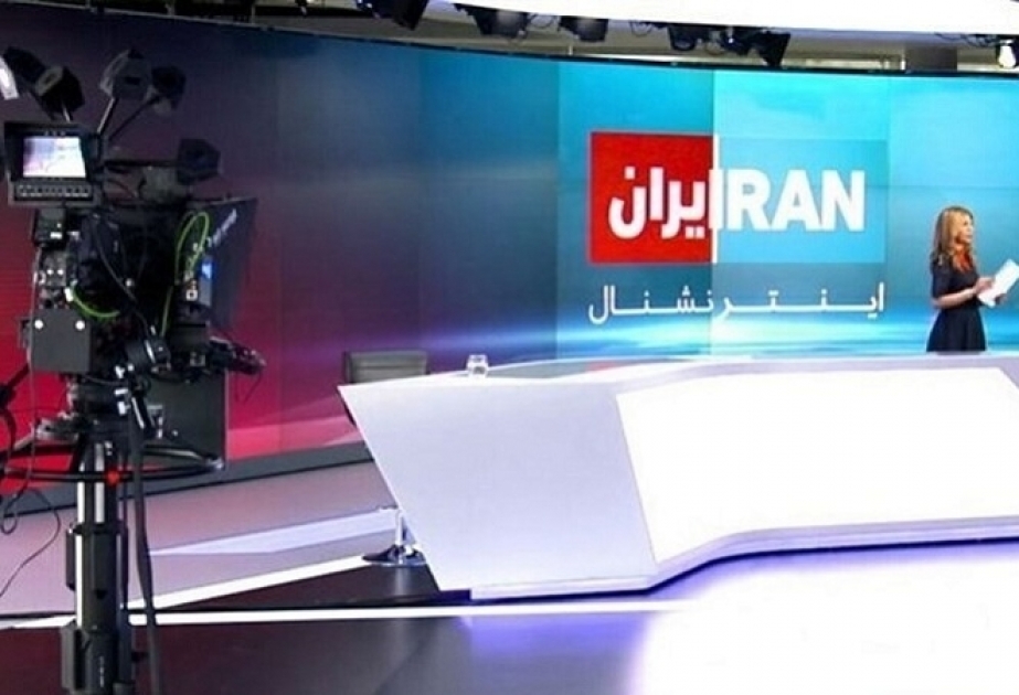 İranda “İran International” media qurumunun jurnalisti həbs olunub
