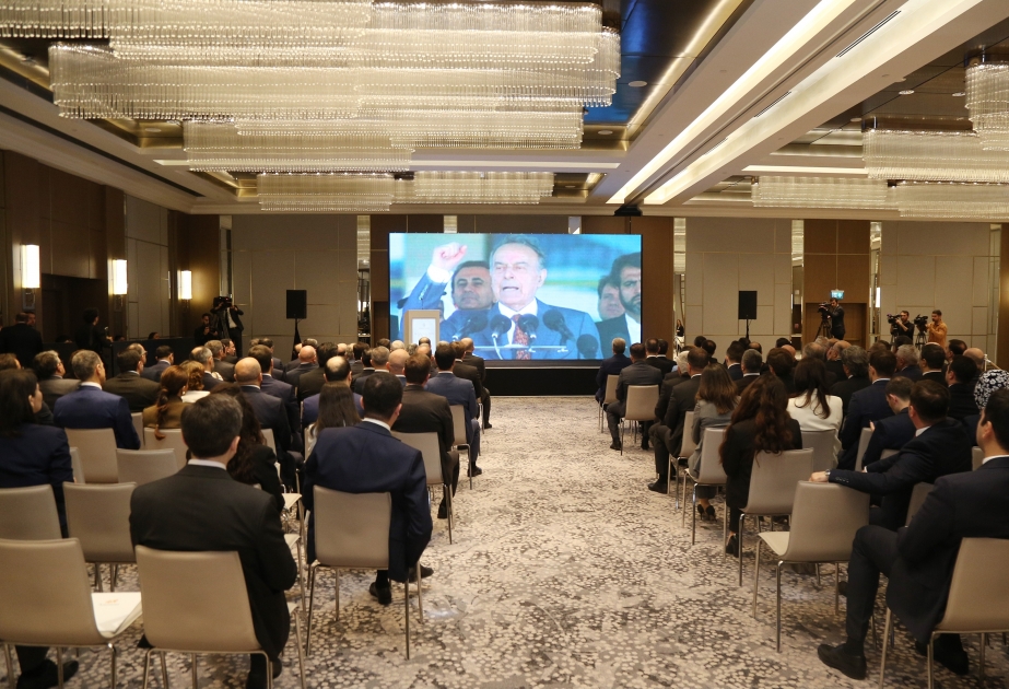 El objetivo de un Estado moderno, una economía fuerte y una sociedad integradora ya es una realidad