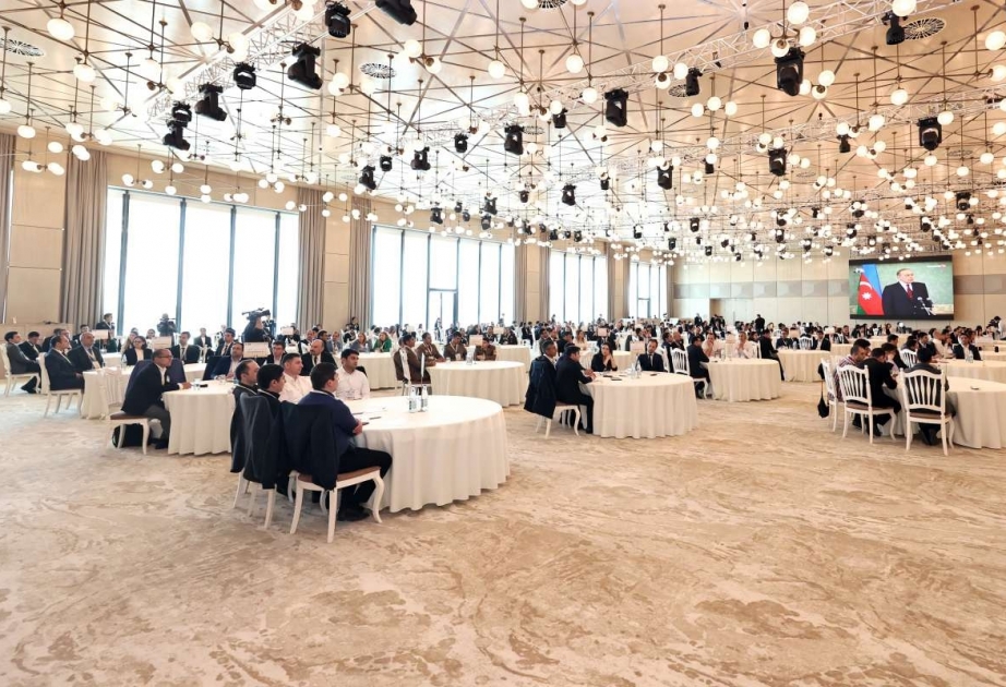Dövlət qurumları arasında intellektual oyun keçirilib