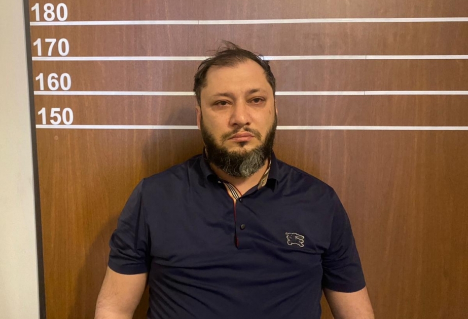Salyanda vətəndaşlara qarşı dələduzluq edən şəxs saxlanılıb