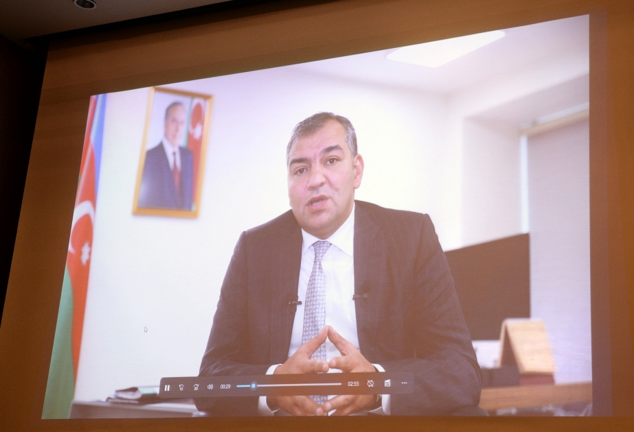 La Agencia Estatal de Turismo de Azerbaiyán presenta un sistema de registro de turistas