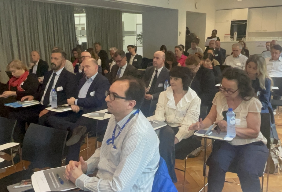 La conférence annuelle de l’EANA prend fin à Bruxelles