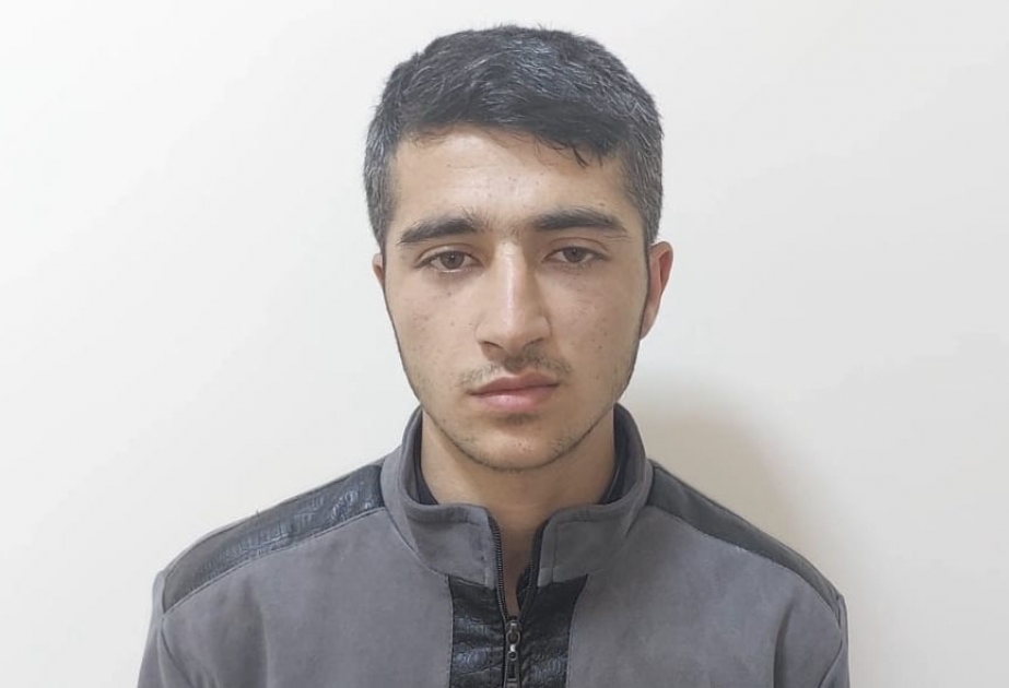 Cəlilabadda bir həftə ərzində 3 mağaza və 1 aptekdən oğurluq edən şəxs saxlanılıb