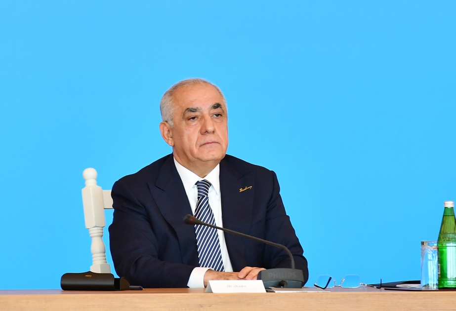 Əli Əsədov: Ulu Öndərin həyata keçirdiyi torpaq islahatı kənd təsərrüfatını böhranlı vəziyyətdən xilas etdi