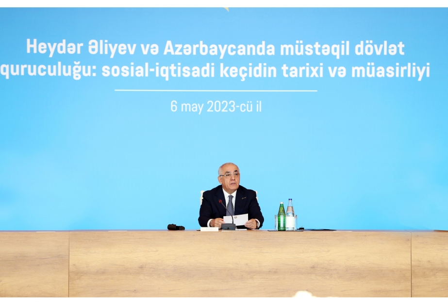 Əli Əsədov: Zəngəzur dəhlizinin açılması Azərbaycanın regionda çəkisini artıracaq