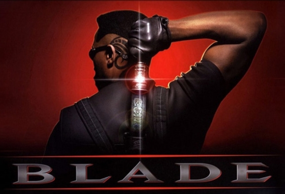 “Blade” filminin istehsalı dayandırılıb