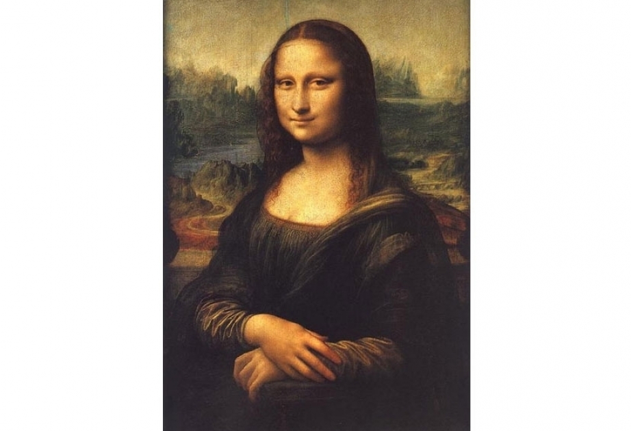 İtaliyalı tarixçi “Mona Liza”nın fonunda təsvir edilən körpünü müəyyən edib