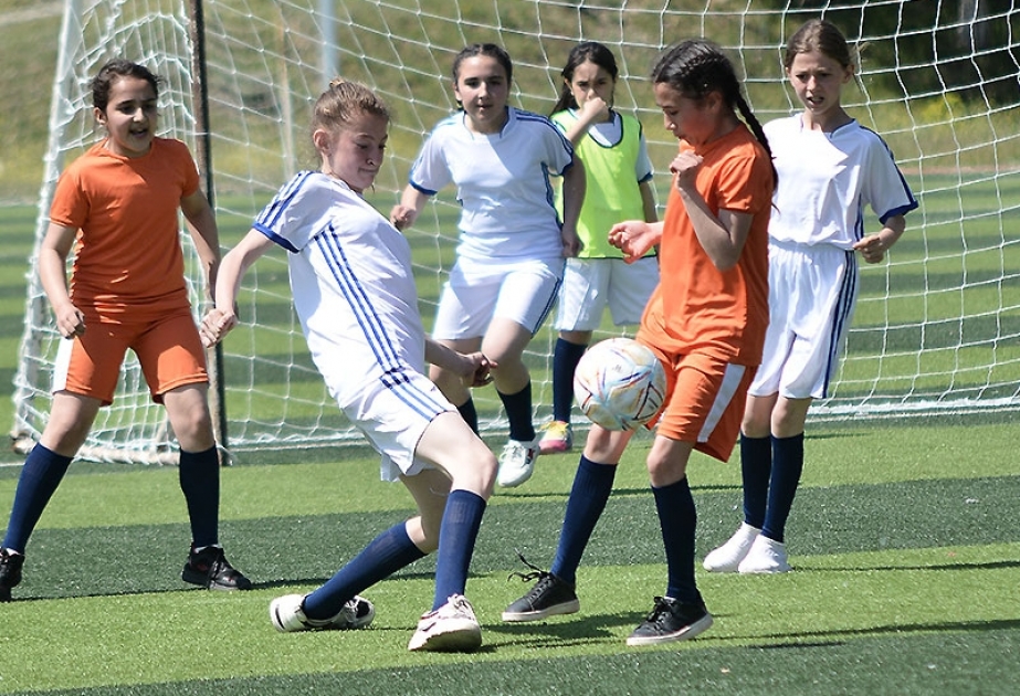 Tovuzda “Bahar turniri” keçirilib