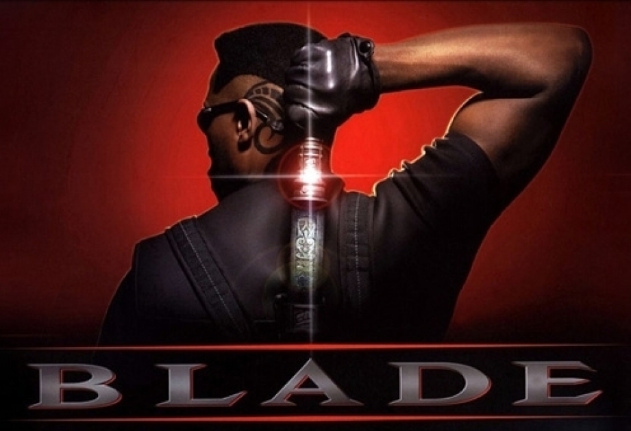 Película de Marvel’s Blade en pausa después de perder al director de MCU