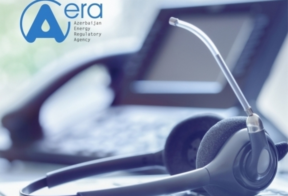 AERA: Apreldə sahibkarlıq obyektlərinin elektrik şəbəkəsinə qoşulması ilə bağlı 358 müraciət daxil olub