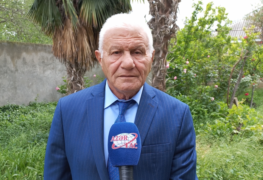 “Ağdamda Muğam Mərkəzinin təməlinin qoyulması muğama olan dövlət qayğısının göstəricisidir” –  açıqlama