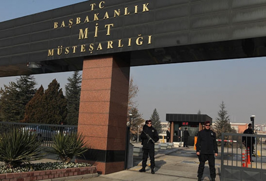 Senior PKK terrorist 'neutralized' by Turkish intelligence in N.Iraq