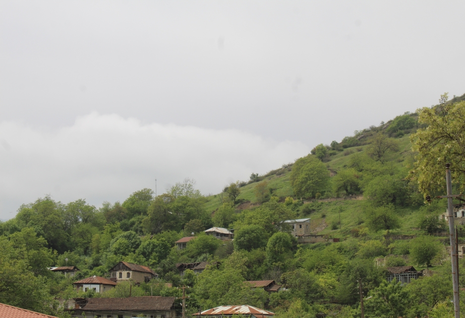 Tuğ və Hadrutun mərkəzi hissəsində turizm informasiya mərkəzi fəaliyyət göstərəcək VİDEO