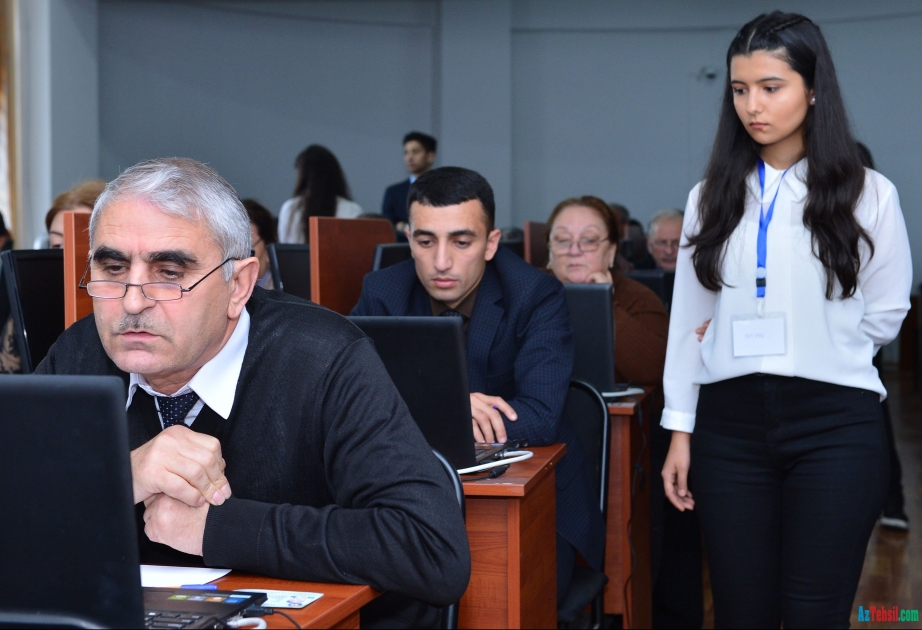 Bu gündən direktorların işə qəbulu üzrə elektron qeydiyyat başlayır