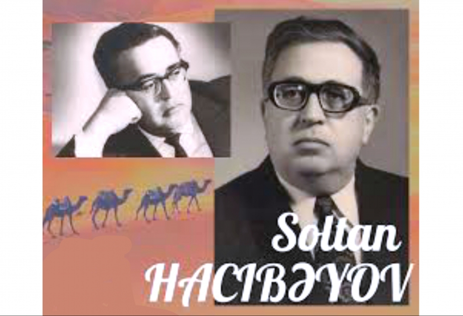 Bu gün görkəmli Azərbaycan bəstəkarı Soltan Hacıbəyovun doğum günüdür