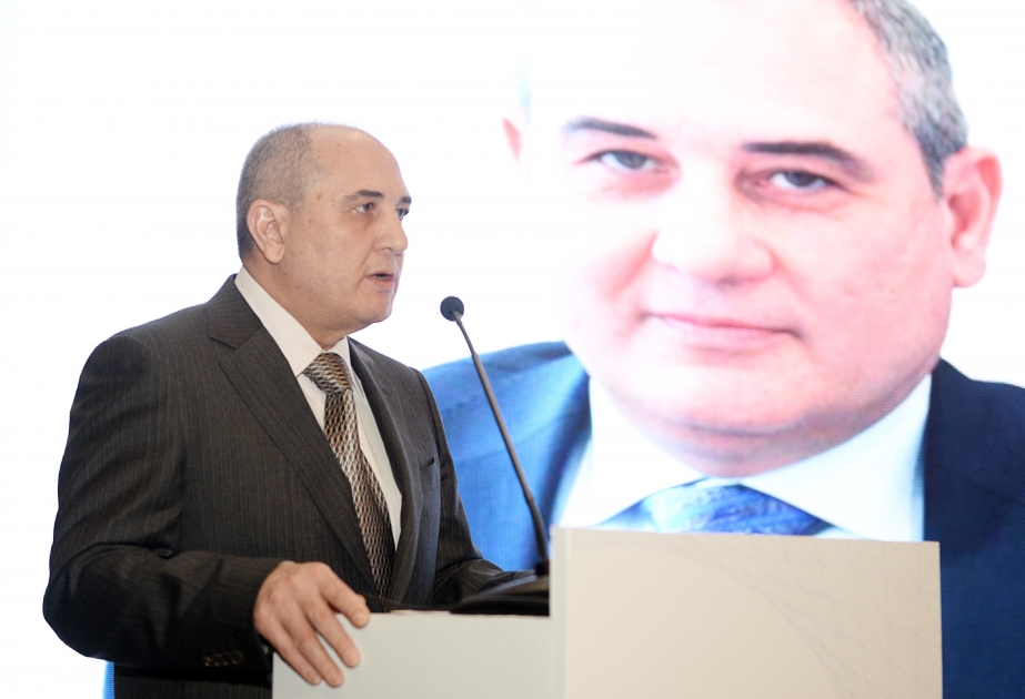 Tahir Budaqov: Ulu Öndərin xalqın iradəsi ilə hakimiyyətə gəlməsindən sonra media sahəsində müsbət dəyişikliklər baş verdi