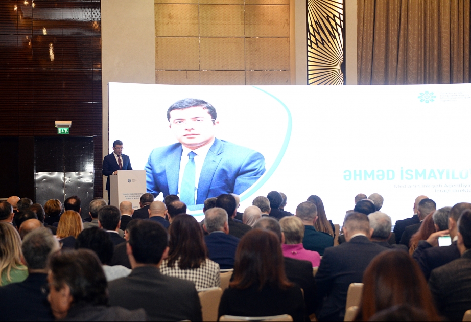İcraçı direktor: Vətən müharibəsində Qələbə ölkədə media işçiləri arasında da böyük ruh yüksəkliyi yaradıb