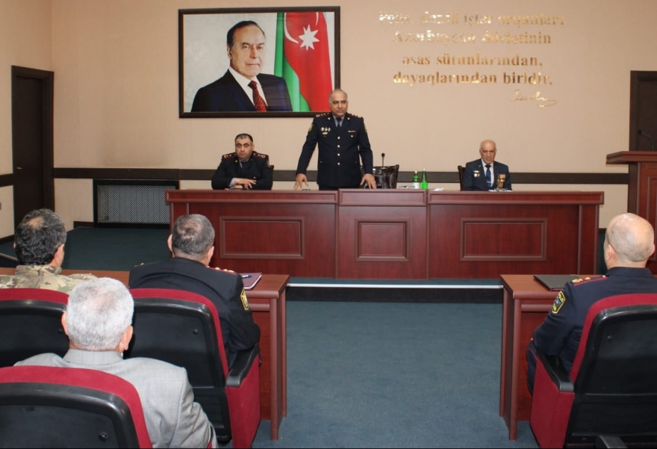Azərbaycanın müstəqilliyi əbədidir, sarsılmazdır və dönməzdir