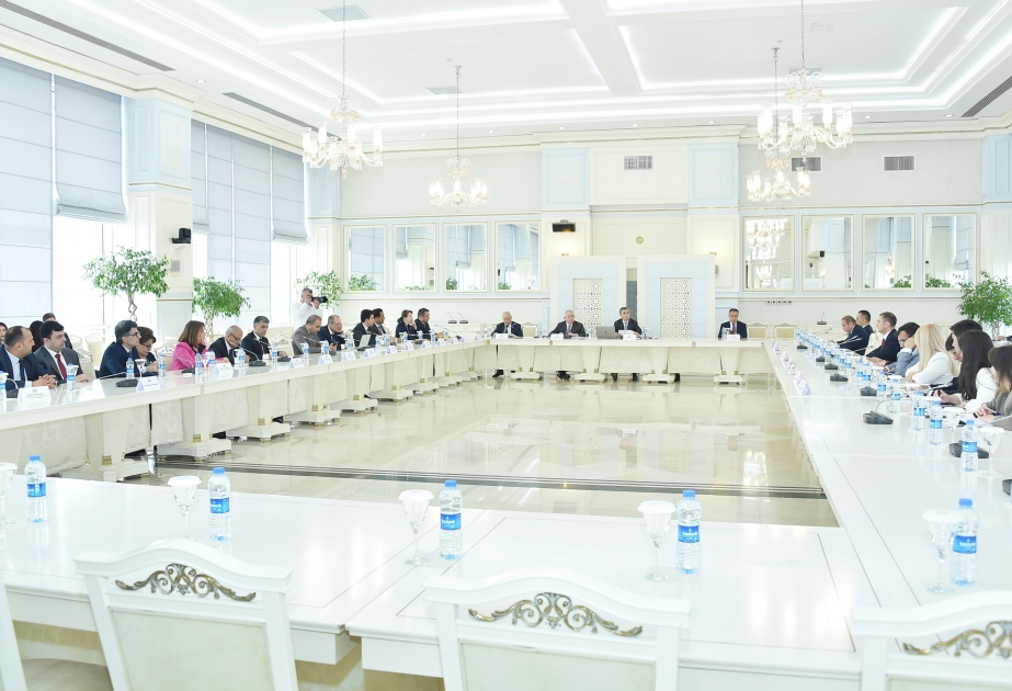 Valideyn himayəsindən məhrum 994 tələbənin təhsil haqqı dövlət vəsaiti hesabına ödənilib