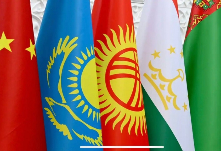 China-Central Asia summit to take place in Xi’an on May 18-19