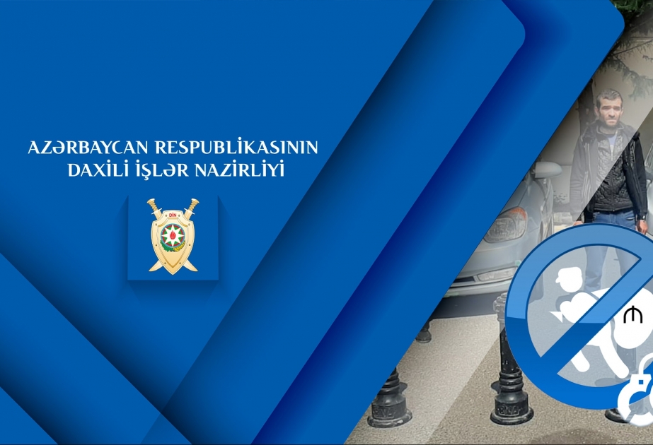 Nərimanovda avtomobillərin qanunsuz parklanmasına qarşı quraşdırılan 14 tumbanı oğurlayan şəxslər saxlanılıblar VİDEO