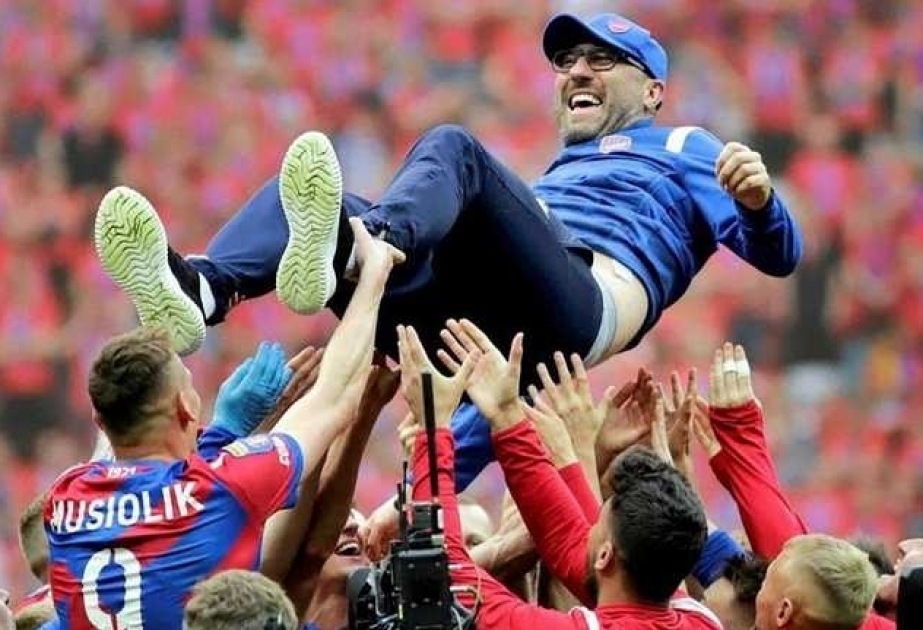 Rakow with Kochergin for the first time in history won championship of Poland