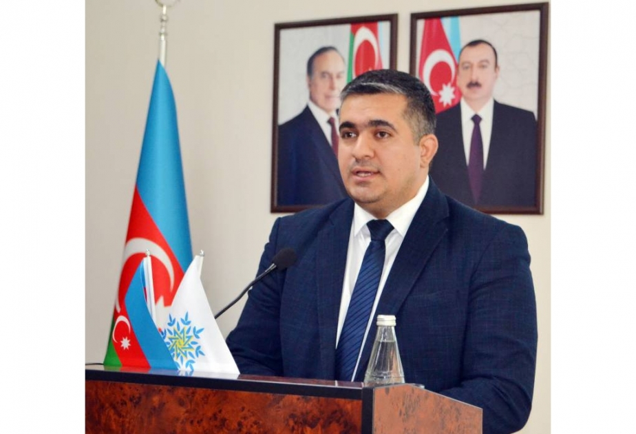 Müstəqil Azərbaycanın tarixində qəbul edilmiş ən böyük əfv aktı