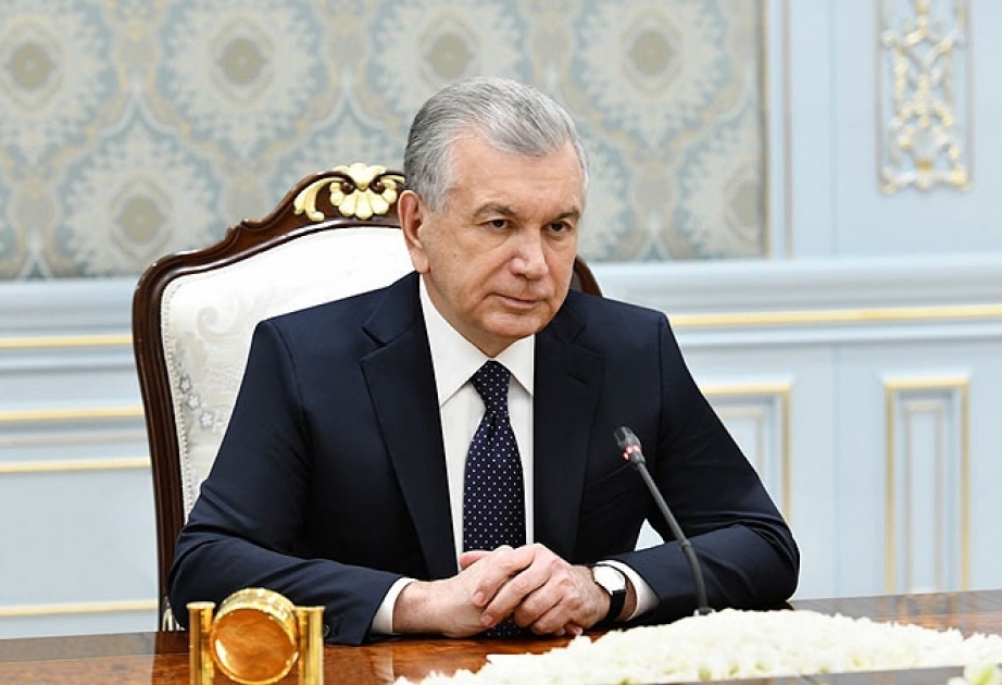 Özbəkistanda növbədənkənar prezident seçkiləri iyulun 9-na təyin olunub