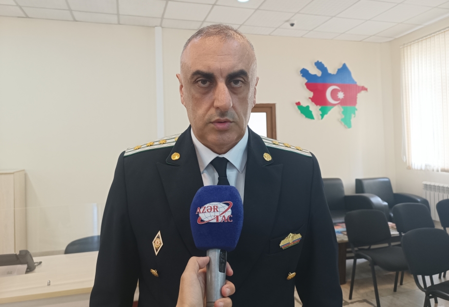Bakı Şəhər Probasiya İdarəsinin nəzarətində olan 28 məhkum əfv edilib