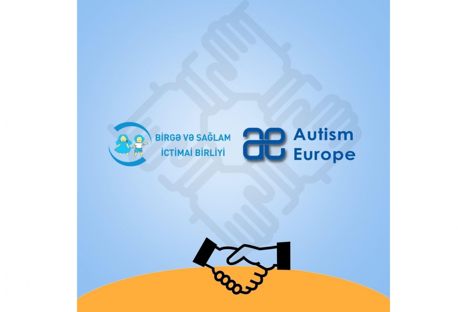 “Birgə və Sağlam” İctimai Birliyi “Autism-Europe” Beynəlxalq Qeyri-Kommersiya Assosiasiyasına assosiativ üzv seçilib