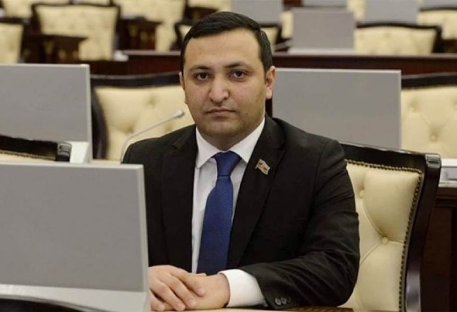 Ulu Öndərin əsasını qoyduğu humanizm siyasəti Prezident İlham Əliyev tərəfindən uğurla davam etdirilir