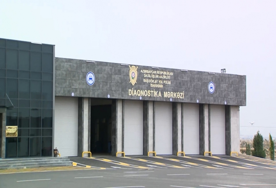 Avtomobillərini texniki baxışdan yayındırmaq üçün müxtəlif qanunsuz yollara əl atan sürücülərə xəbərdarlıq edilib