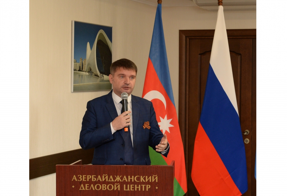 Михаил Кабаков: Судостроение - это то направление, где мы видим возможность нашей кооперации