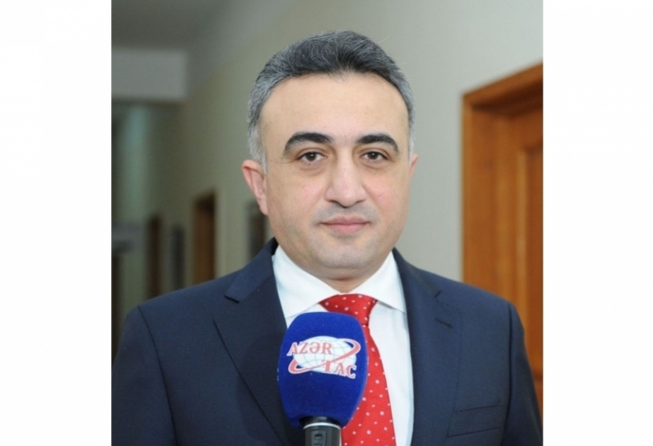 Anar Bağırov: Prezidentin Əfv Sərəncamını imzalaması Heydər Əliyevin humanist siyasətinin davamıdır