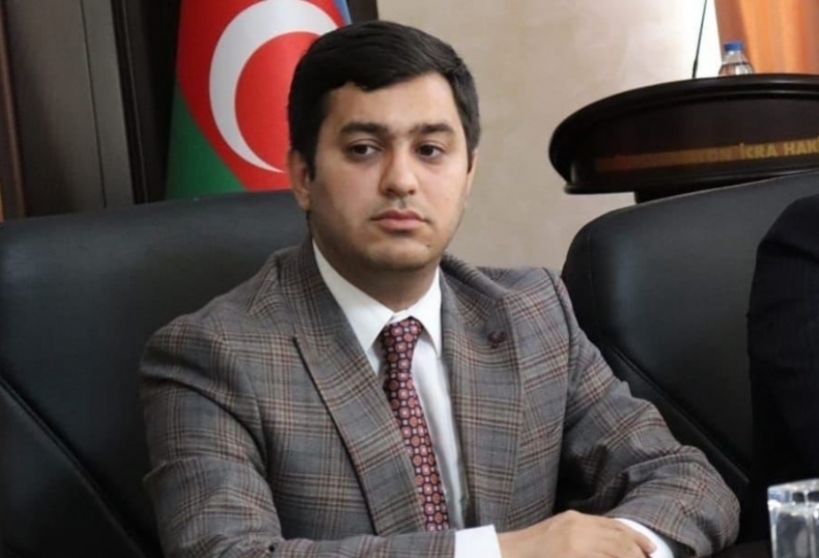 Prezident İlham Əliyevin Əfv Sərəncamı humanizm aktı olmaqla yanaşı, həm də mənəviyyat məsələsidir –  QHT sədri